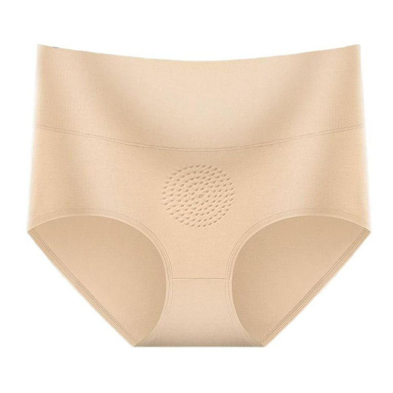 Tohuu Shapewear Underwear Tummy Control SIMICA IONICS Graphene Fiber  Slimtech Body Shaper Female Cotton Panties for Butt Lifting Waist Slimming  typical 
