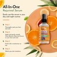 thumbnail image 4 of Serum Clean Beauty, mucina de caracol, vitamina C, antienvejecimiento, 30 ml, 4 of 9