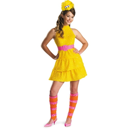 bird fancy dress costume