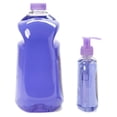 thumbnail image 5 of SIMPLE PLEASURES Premium Hand Soap Collection - French Lavender Scent, 7.9 oz Bottle with Jumbo 59 oz Refill - Goodhousekeeping Seal Approved - Multiple Scents Handsoap - Lavendar Hand Soap Refills, 5 of 5