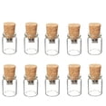 thumbnail image 1 of Unidad flash USB Zhongyuanmaoyi Cute Drift Bottle 8 GB x10, 1 of 5