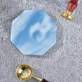 thumbnail image 3 of Cute Stamp Cooling Demoulding Plate Pad Cover Ceramics for Beads Wedding Packaging Postcard Invitations Making Supplies Accessories - style 2, 3 of 10