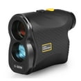 thumbnail image 1 of Golf Range Finder 900m 600m 500m Speed Meter Golf Slope Adjusted Mode Flag-Lock Sport Distance Meter Telescope ,Digital LCD Display, 1 of 6