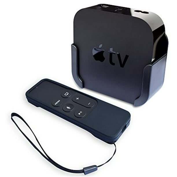 Supports pour Apple TV - TV et accessoires pour la maison - Apple (CA)