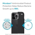 thumbnail image 4 of Funda Speck Presidio2 Pro para iPhone 13 Pro Max Negra, 4 of 9