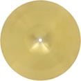 thumbnail image 5 of Crash Cymbal Drum Cymbal Practice Drum Tambal Metal Metal Cymbal Instrumento Musical Tambal Cymbal, 5 of 5