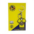 thumbnail image 3 of Llavero con Resina Club América Playera Clásica, 3 of 3
