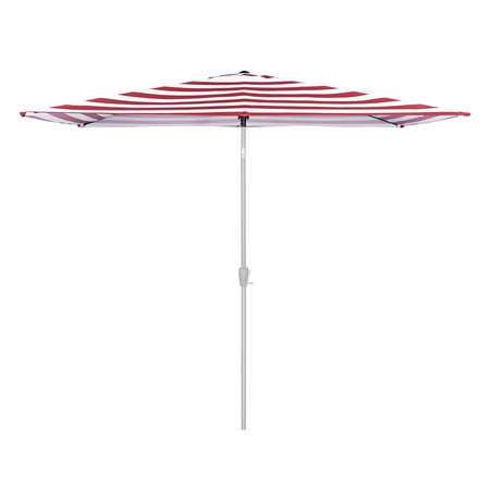 Yescom 10x6 5 Ft Patio Umbrella Replacement Canopy Market Table Top Sunshade Cover Deck Canada Yescom 10x6 5 Ft Patio Umbrella, 5 Foot Patio Umbrella