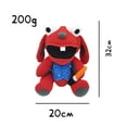 thumbnail image 2 of Muñeco de peluche Bennys Loves 32 cm, 2 of 2