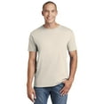 thumbnail image 7 of Gildan Men’s Ultra Cotton Tee - Multicolor, 6 Pack Short Sleeve Crew Neck Classic Fit T-Shirt, M, 7 of 7