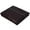 Black, variant on Weed Control Fabric - UV stabilized Black Heavy Duty Landscape Ground Cover Film, 5×16 ft