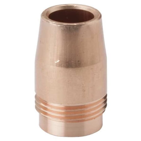 Miller Electric MILLER Steel Tapered MIG Weld Nozzle PK2 050622
