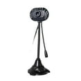 thumbnail image 6 of High Definition Webcam with Builts In Microphones for Clear Video and Sound for Remote Work and Online Learning, 6 of 8