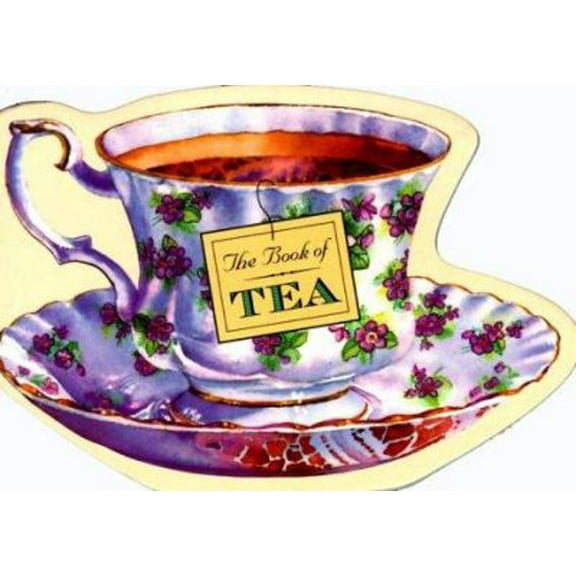 Pre-Owned The Book of Tea (Paperback) 0880889284 9780880889285