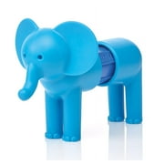 SmartMax My First Safari Animals STEM Magnetic Discovery Building Set with Soft Animals for Ages 1-5