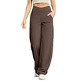 thumbnail image 1 of Pantalon de Yoga Taille Haute pour Femmes Exercice Entraînement Physique Course à Pied, 1 of 5