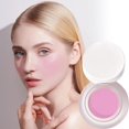 thumbnail image 1 of Blush Ultimate Blurring Setting Powder Ultra Fine Setting Powder Makeup Ultimate Blurring Setting Ultra Peach No Wet Setting Powder Loose For All Skin(18 COLORS), 1 of 6