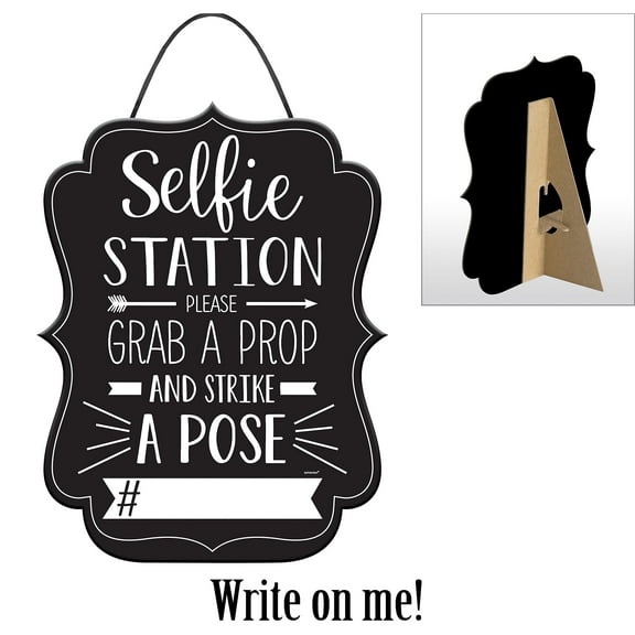 Graduation Photo Booth Sign