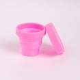 thumbnail image 1 of Vaso esterilizador de copa menstrual, 1 of 3