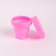 thumbnail image 1 of Vaso esterilizador de copa menstrual, 1 of 3