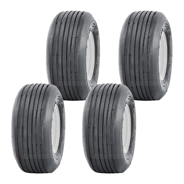 PAQUETE DE 4 LLANTAS EPSILON P508 TL 18X8.50-8 6 82C