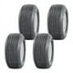 thumbnail image 1 of PAQUETE DE 4 LLANTAS EPSILON P508 TL 18X8.50-8 6 82C, 1 of 4