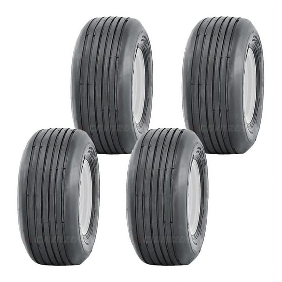 PAQUETE DE 4 LLANTAS EPSILON P508 TL 18X8.50-8 6 82C