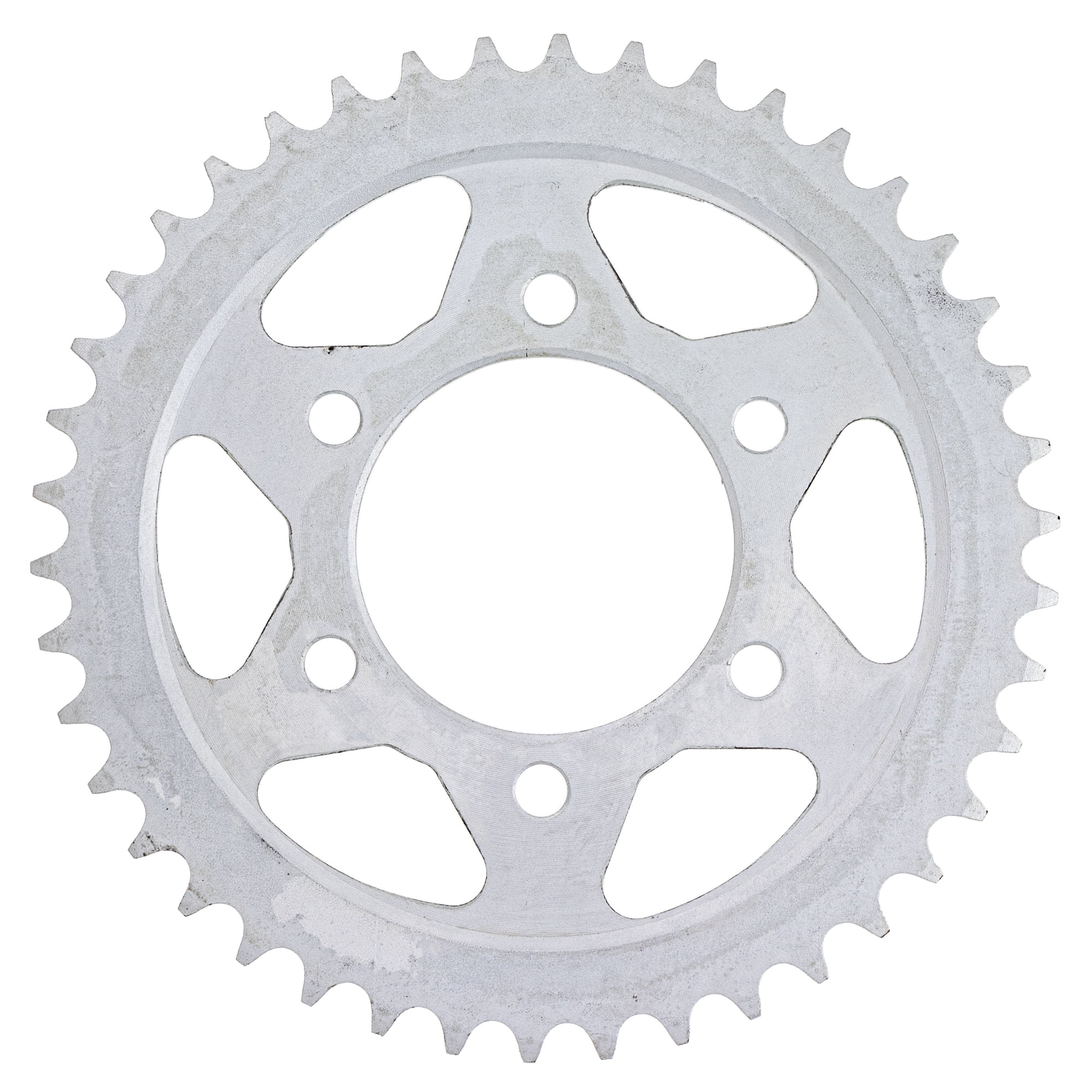 Niche Sprocket Chain Set for Kawasaki Z1000 16/42T 525