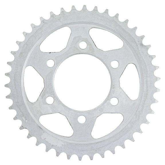 Niche 525 42T Rear Drive Sprocket for Kawasaki Z1000 Motorcycle 519-CDS2467P