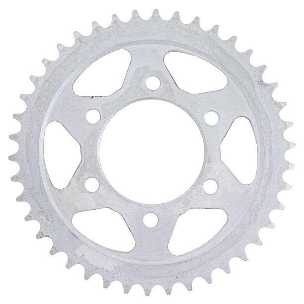 Niche Sprocket Chain Set for Kawasaki ZX750 16/42T 525 X-Ring