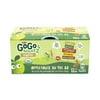 GoGo Squeez Organic Fruit On The Go Variety Pack
