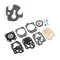 thumbnail image 1 of Mosiee Chainsaw Carburetor Carb Kit For Mitox Strimmer Blower Hedge Trimmer Multi Tool, 1 of 9