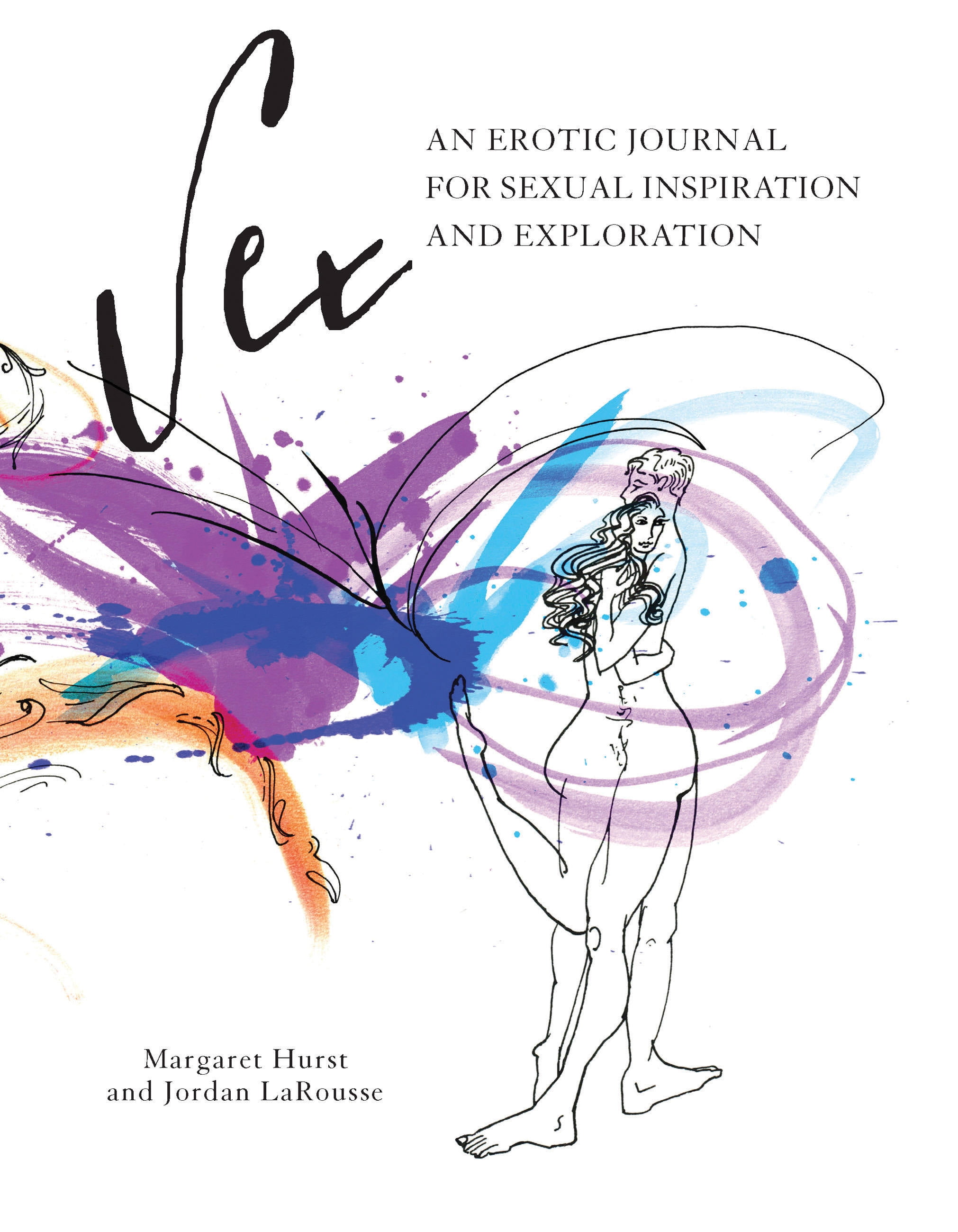 Sex An Erotic Journal for Sexual Inspiration and Exploration (Paperback) 