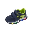 thumbnail image 1 of Chicco Tenis Cook con Luces y Puntos de apoyo, 1 of 5