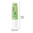 thumbnail image 4 of Fiudx Ofertas De La Semana Nanos Llenó El Tipo Soluble Mejilla Y Frente De La Máscara Facial De Los Colágenos De Los Colágenos De Iii, 4 of 6