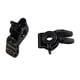 thumbnail image 1 of Manguetas de dirección 1:8 1:7 Accesorios Crawler para amantes de los modelos de coches Typhon Negro, 1 of 7