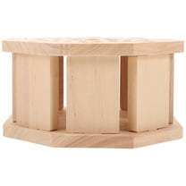 IFANLANDOR Sewing Tools Rack DIY Design 1Pcs 6.3X6.3X3.1in