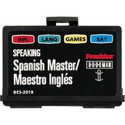 Franklin Speaking Spanish-English Dictionary BES-2019