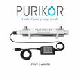 thumbnail image 1 of Sistema de Desinfección con Luz Ultravioleta PKUV-2-AAV-PK Classic Purikor, 1 of 3