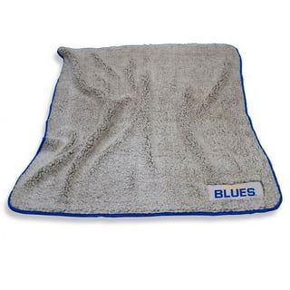 St. Louis Blues Queen Bed In Bag Set 