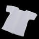 thumbnail image 3 of BJD Doll Shirt Moda 1/6 muñeca camisetas muñeca , Magideal BJD Doll Shirt, 3 of 7