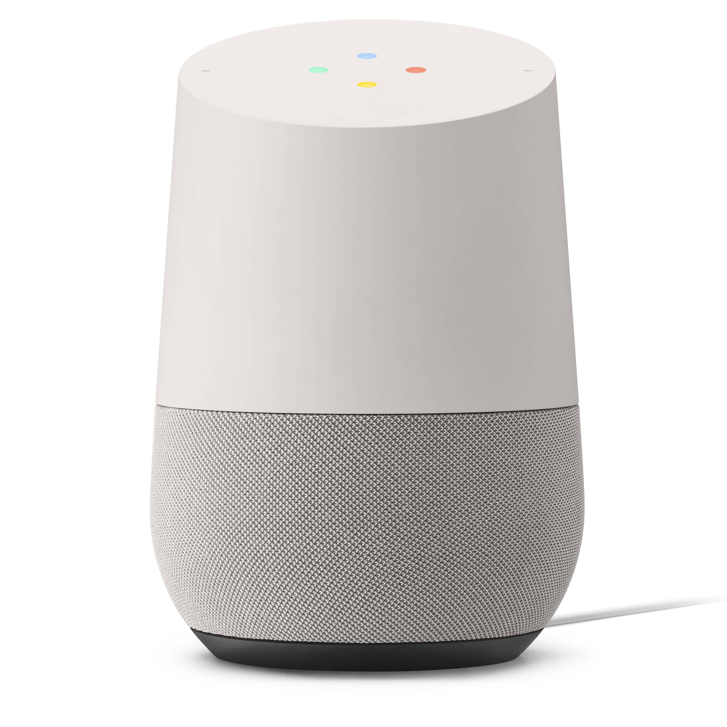 voice speaker google