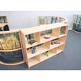 thumbnail image 5 of Nature View Serenity Cabinet 36H, 5 of 5