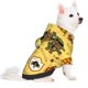 thumbnail image 2 of Balery Forest Guard Sudadera con Capucha para Perros Pequeños – Ropa para Mascotas, Disfraz para Perros y Gatos, Ideal para Fiestas y Cosplay-X-Large, 2 of 7