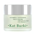 thumbnail image 1 of KAT BURKI Crema facial intensiva con vitamina C estabilizada al 15%. Hidratante que potencia la luminosidad para una piel radiante y más firme 1 fl.oz., 1 of 5