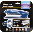 thumbnail image 3 of Bostitch Ascend™ Stapler Value Pack - Built in Remover - Staple Storage, 3 of 11