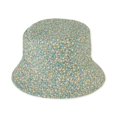 thumbnail image 1 of Sombrero De Pescador Con Flores, 1 of 5