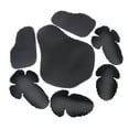 thumbnail image 3 of Almohadillas de Protección Kusrkot Equipo de Protección del Cuerpo de Motocicleta, 3 of 8