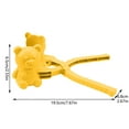 thumbnail image 2 of Dpityserensio Snow Snowball Maker Clip Maker Shaped Snow Sand Tool Winter Kids, 2 of 2