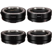Canon EOS R Lens Mount Adapter and Converter for EF/EF-S Lenses (International Model)